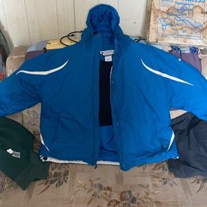 Columbia Sportswear Company Jacket
